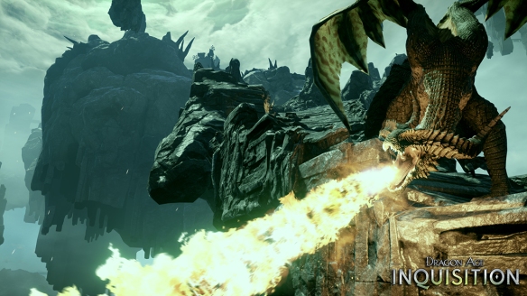 Walmart Dot-Com - Dragon Age Inquisition - Best Adventure 2